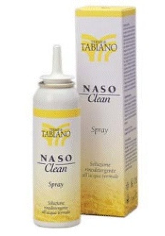 NASOCLEAN SPRAY 150ML