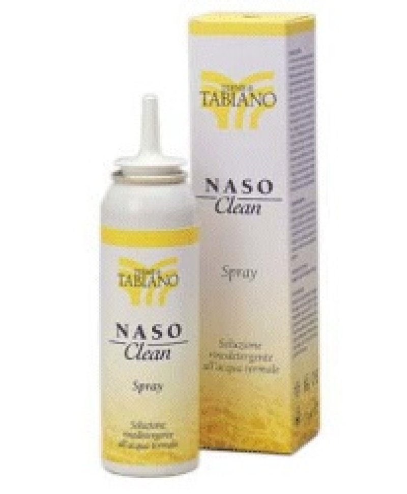 NASOCLEAN SPRAY 150ML