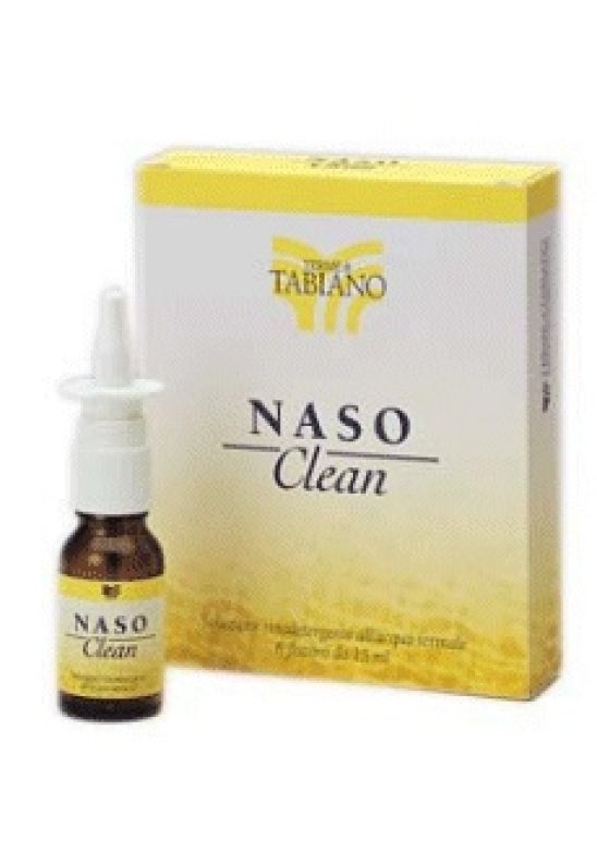 NASOCLEAN SOL SPR 6FL 15ML