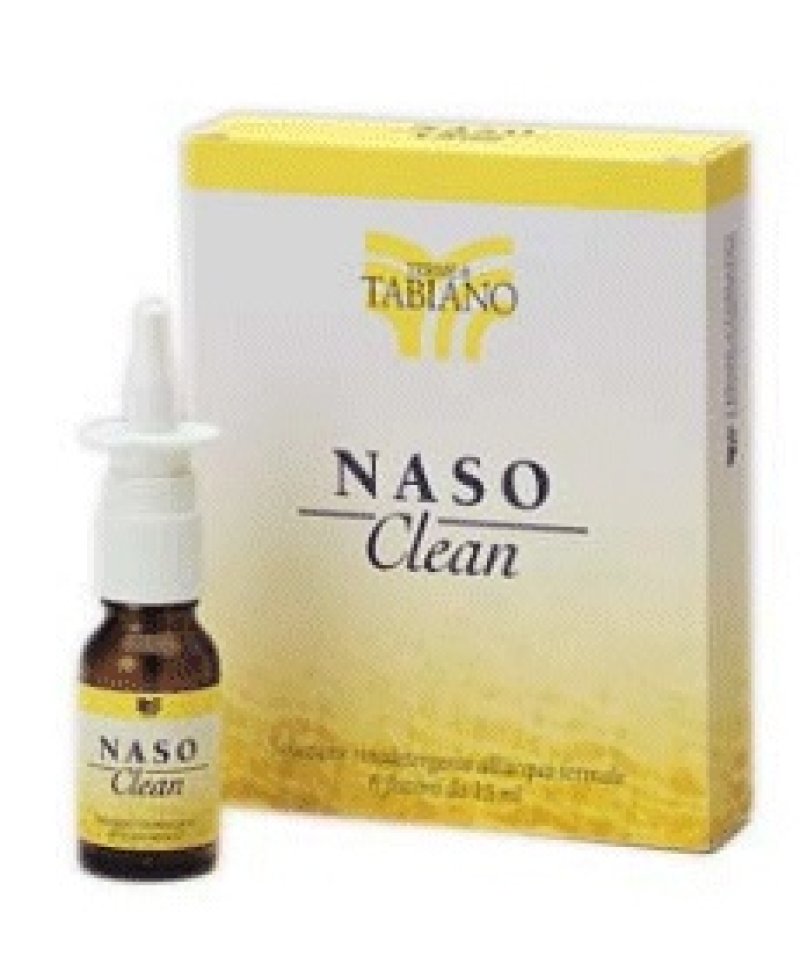 NASOCLEAN SOL SPR 6FL 15ML