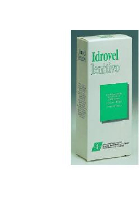 IDROVEL LENITIVO 150ML