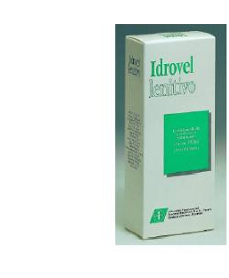 IDROVEL LENITIVO 150ML