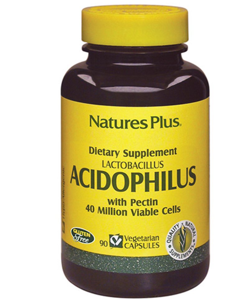 ACIDOPHILUS 90CPS