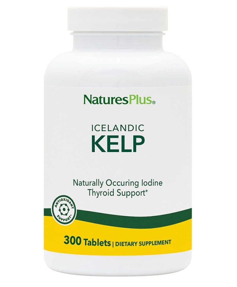 ALGHE KELP 300TAV