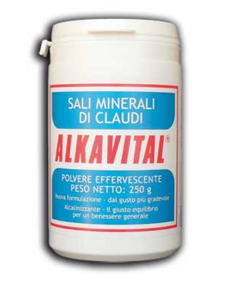 ALKAVITAL 250G