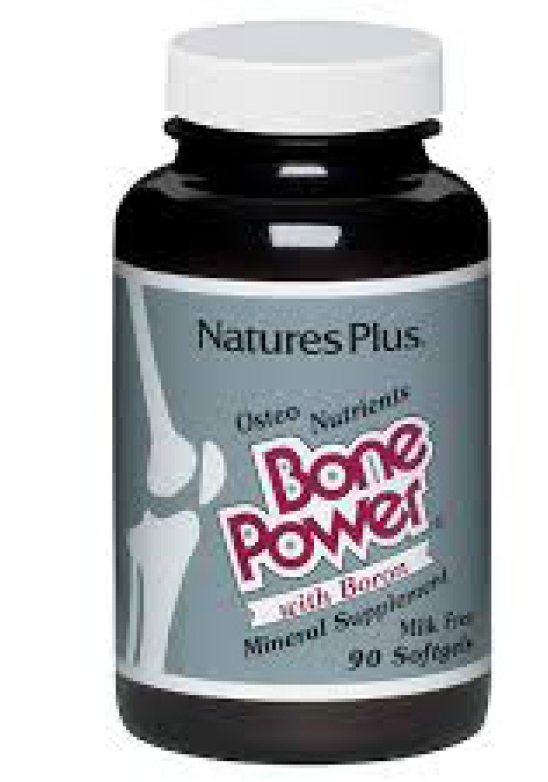 BONE POWER 90CPS