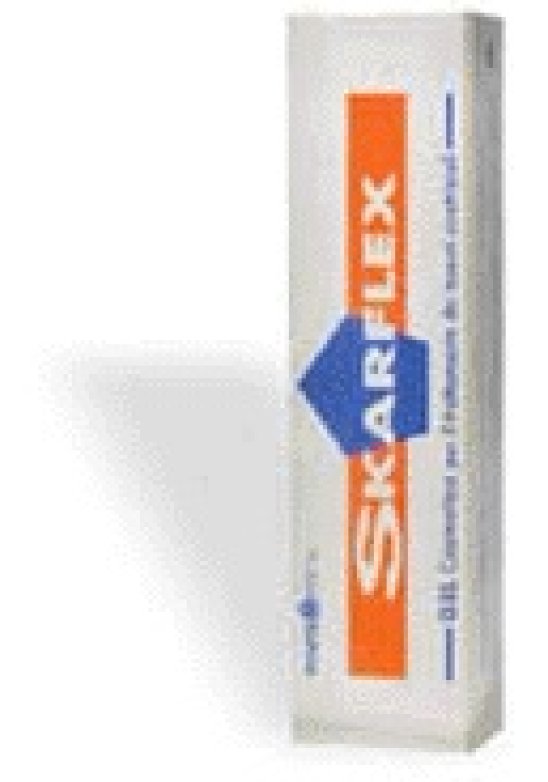 SKARFLEX GEL ELAST.CICATR.30 M