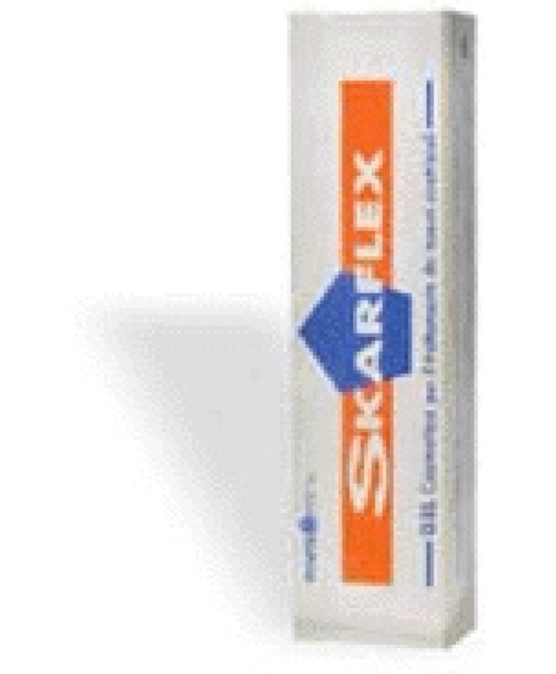 SKARFLEX GEL ELAST.CICATR.30 M