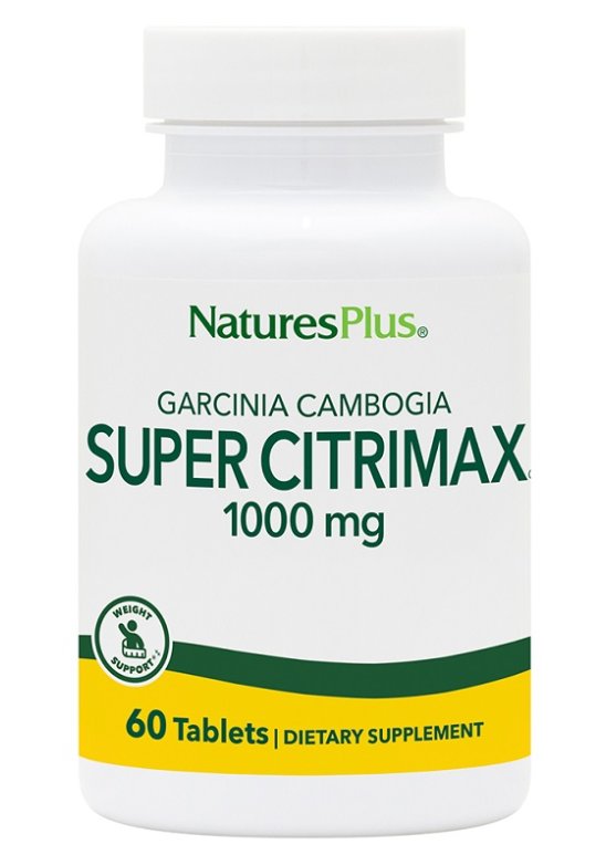 CITRIMAX GARCINIA CAMBOG 60TAV