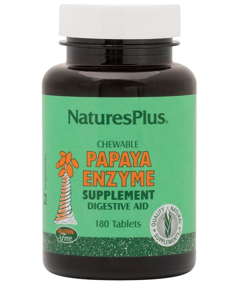 ENZIMI PAPAYA 180TAV MAST ENZIMI PAPAYA 180TAV MAST