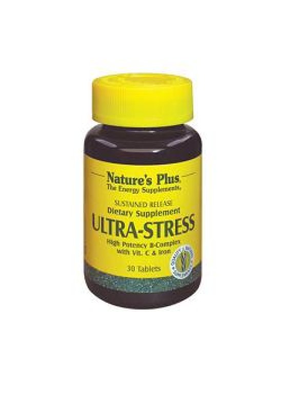 ULTRA STRESS 30TAV