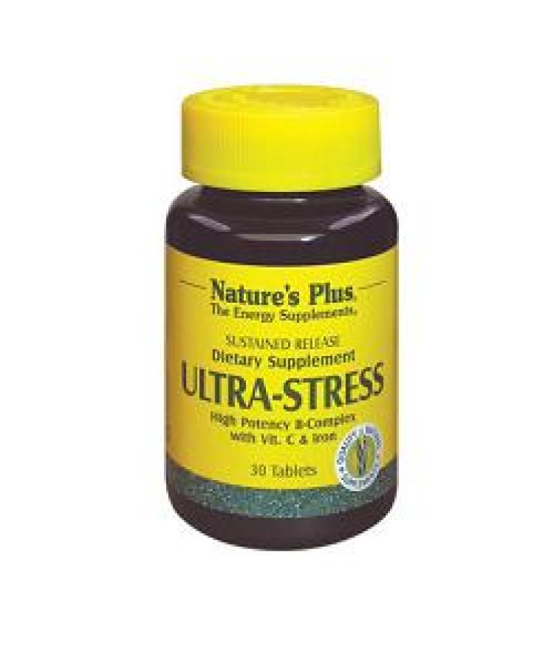 ULTRA STRESS 30TAV