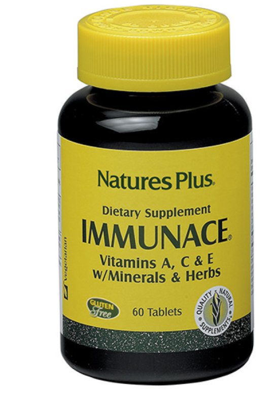 IMMUNACE 60TAV