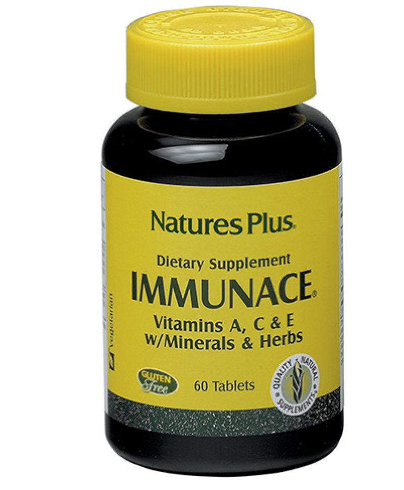 IMMUNACE 60TAV