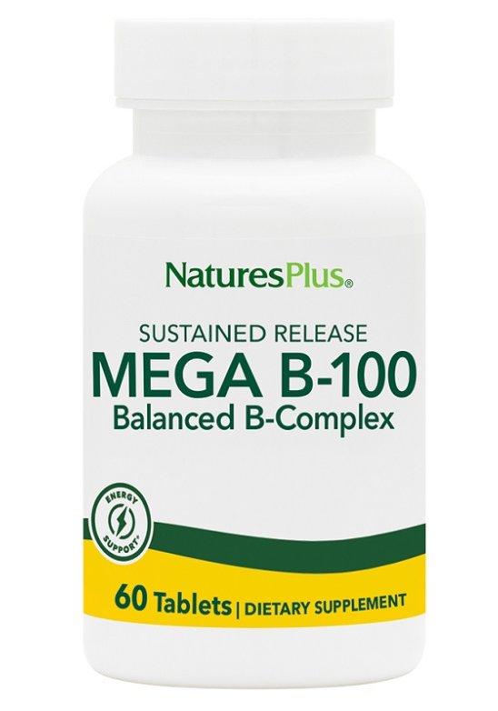 MEGA B100 60TAV