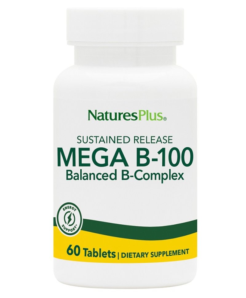 MEGA B100 60TAV