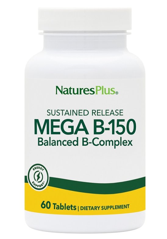 MEGA B150 60TAV