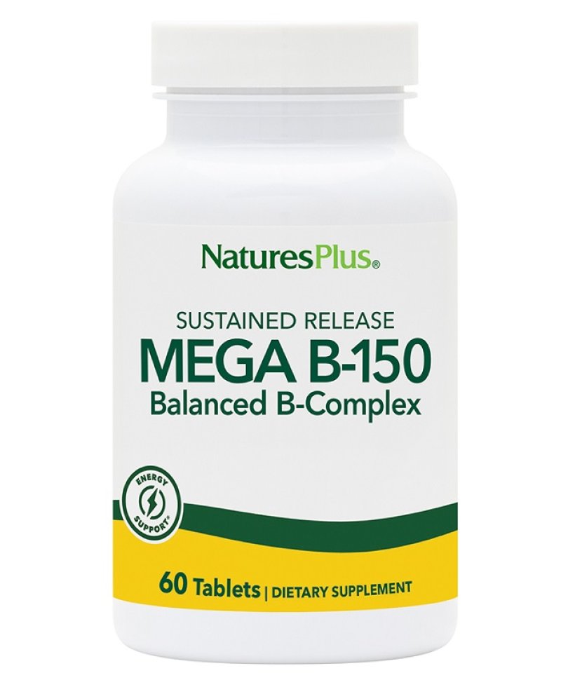 MEGA B150 60TAV
