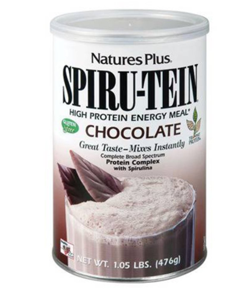 SPIRUTEIN CIOCCOLATO 476G