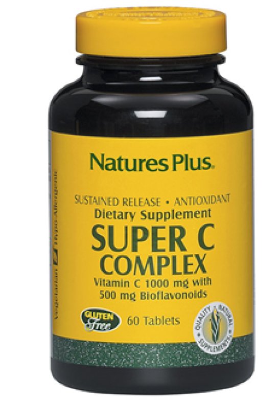 SUPER C COMPLEX 60TAV