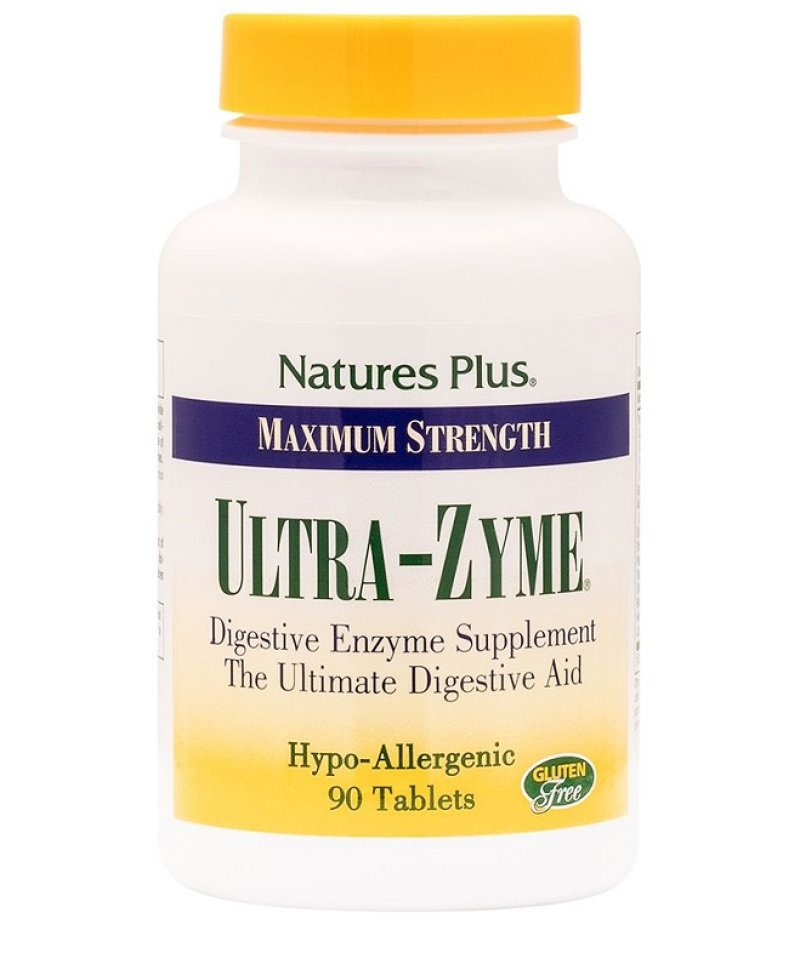 ULTRA ZYME MULTIENZIMI ULTRA ZYME MULTIENZIMI