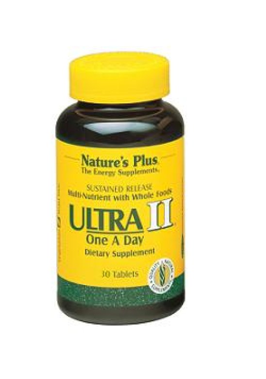 ULTRA TWO MULTIVIT 30TAV