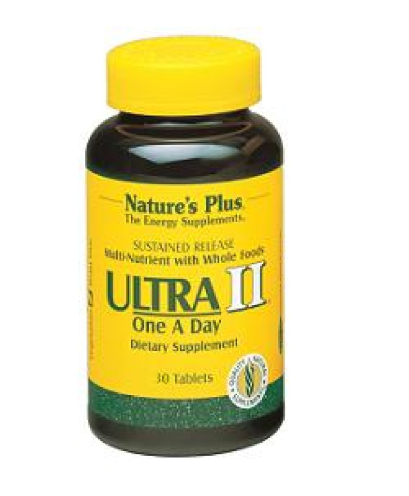 ULTRA TWO MULTIVIT 30TAV