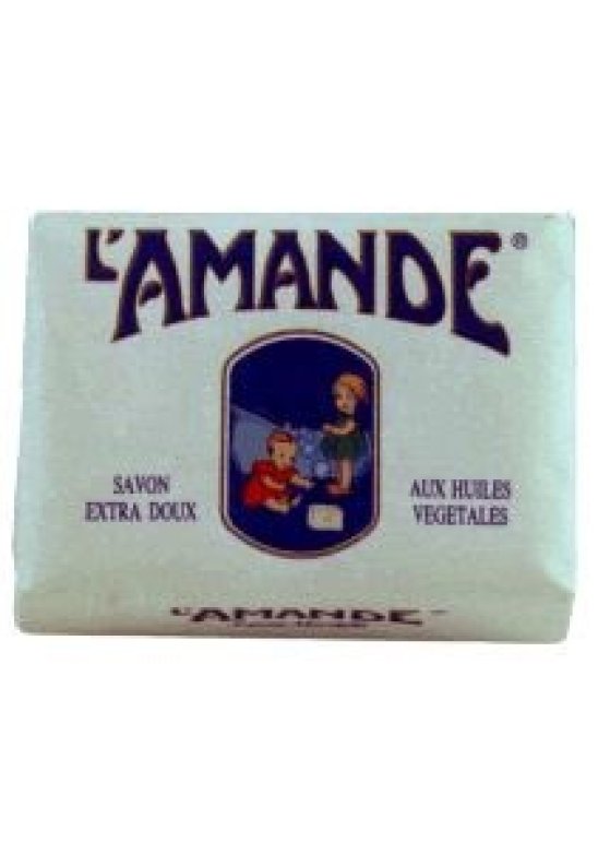 L'AMANDE MARS SAP MARSIGLIA PI