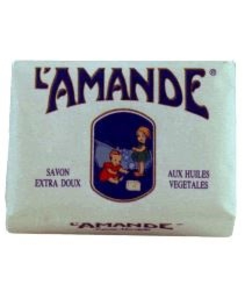 L'AMANDE MARS SAP MARSIGLIA PI