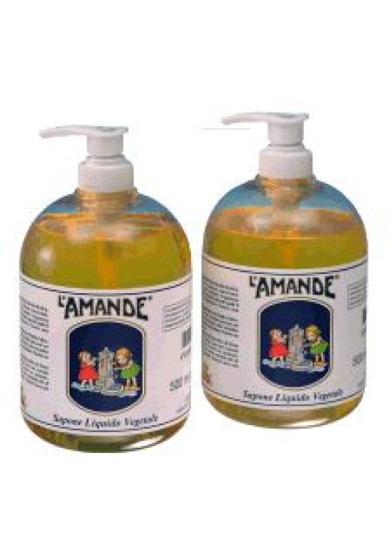 L'AMANDE MARS SAP LIQ S/PROF