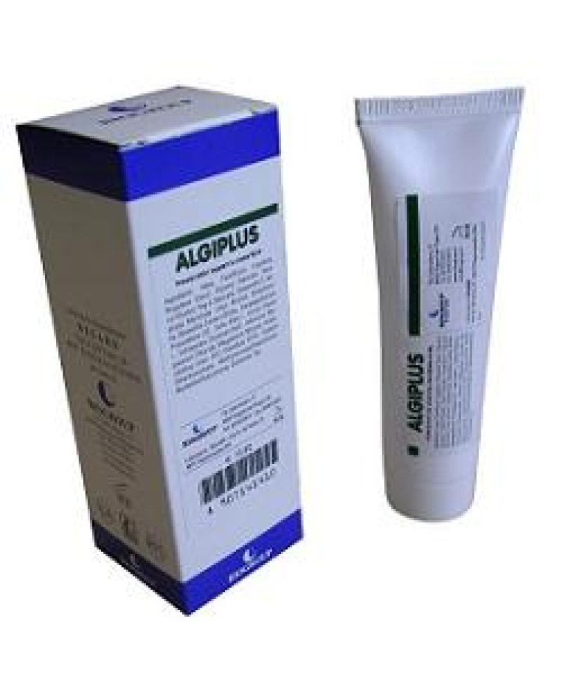 ALGIPLUS CR 50ML BIOGROUP