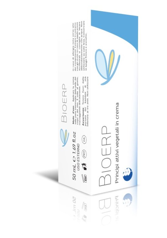 BIOERP CR 50ML BIOGROUP