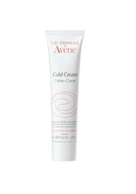 AVENE COLD CREAM 40ML