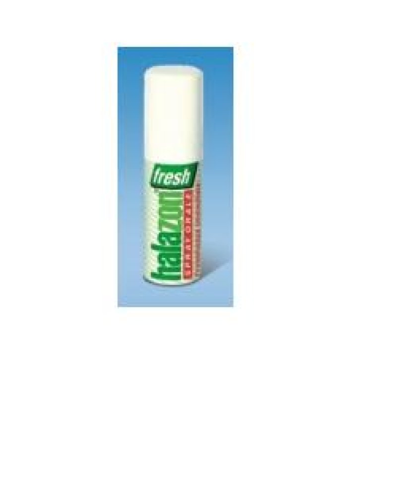 HALAZON FRESH SPRAY 15ML