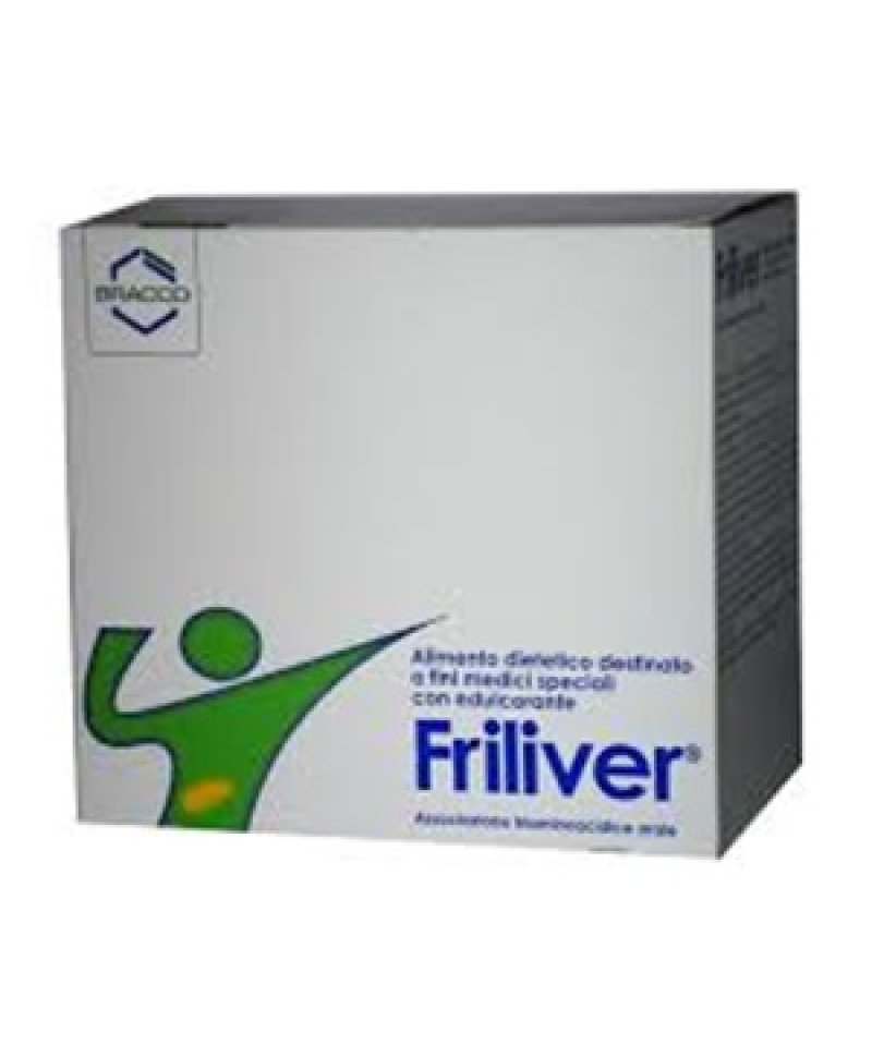 FRILIVER 20BUST