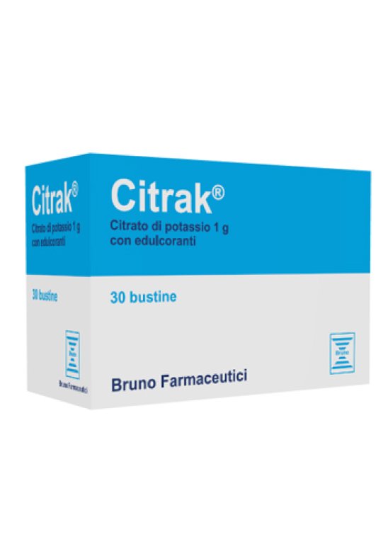 CITRAK 30BUST