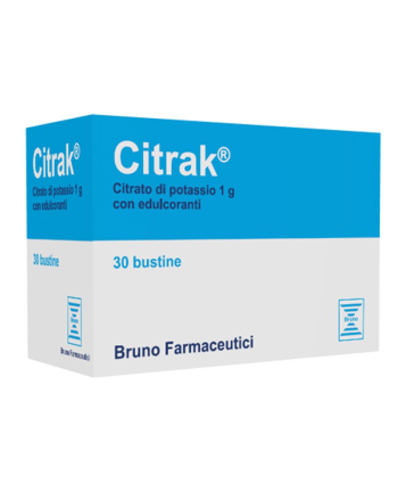 CITRAK 30BUST