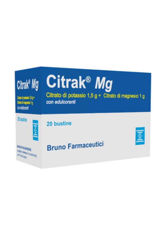 CITRAK MG 20BUST