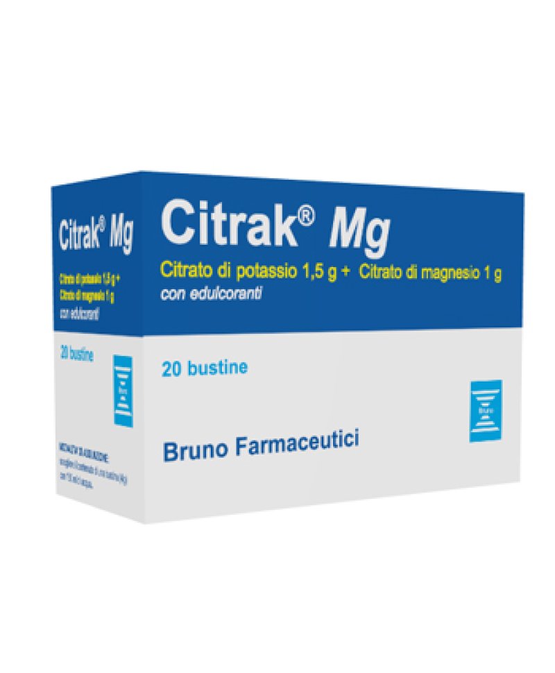 CITRAK MG 20BUST