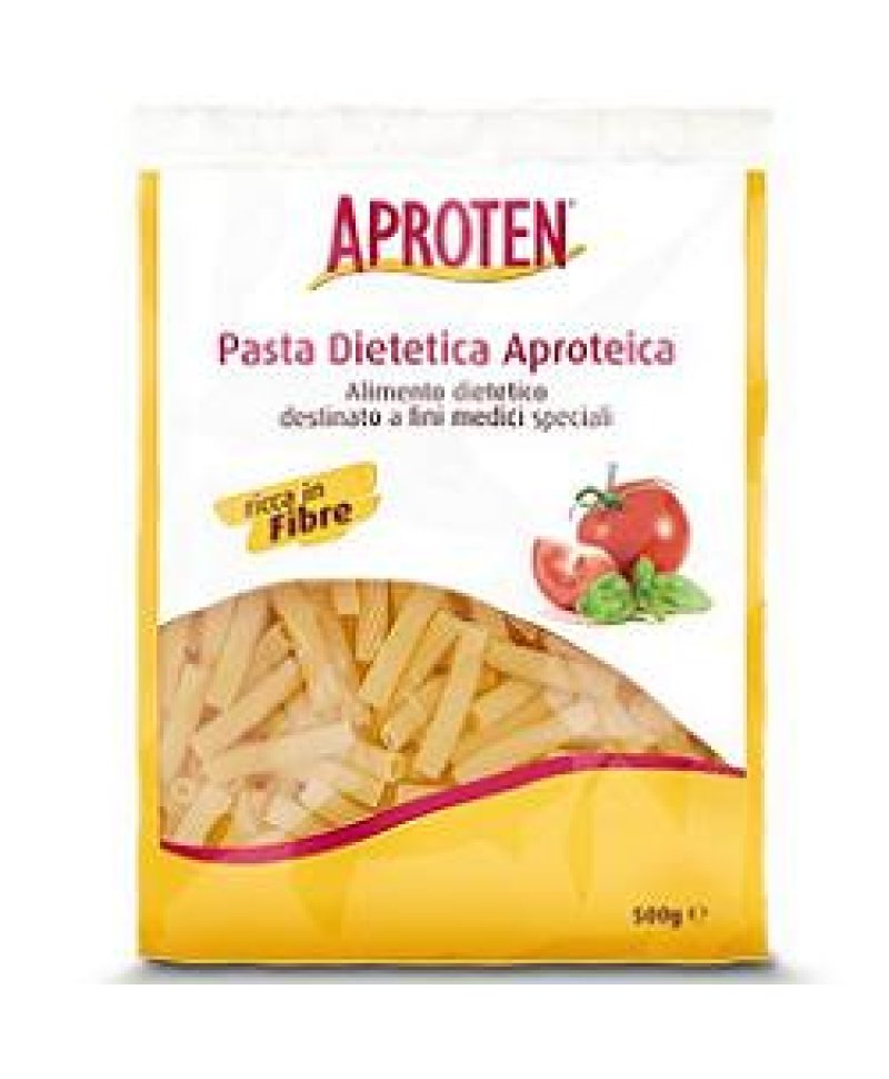 APROTEN RIGATINI 500G