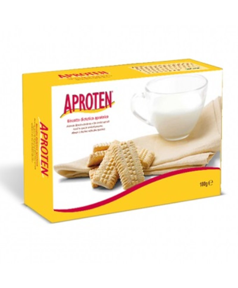 APROTEN BISCOTTO 180G