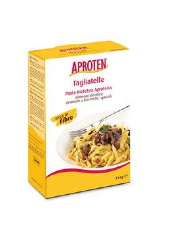 APROTEN TAGLIATELLE 250G