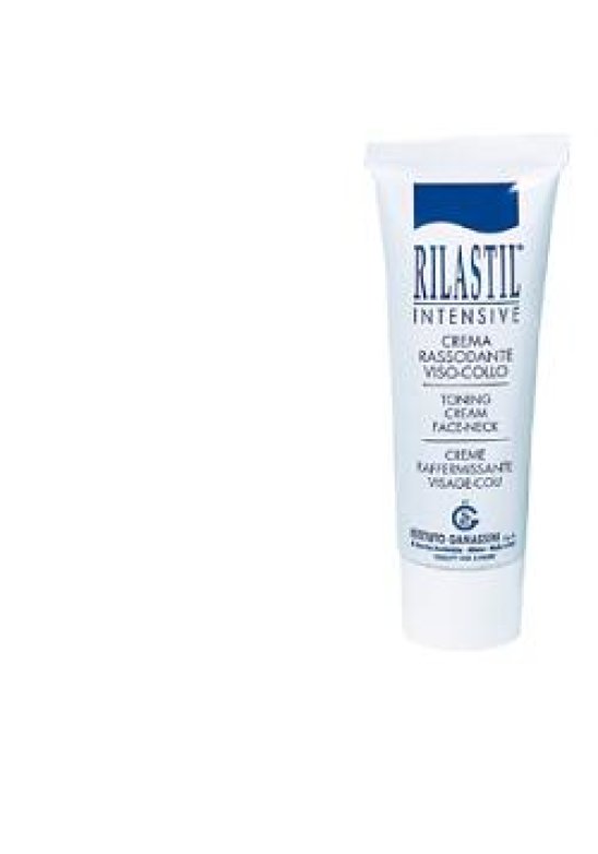 RILASTIL INTEN CR RASS VISO 50