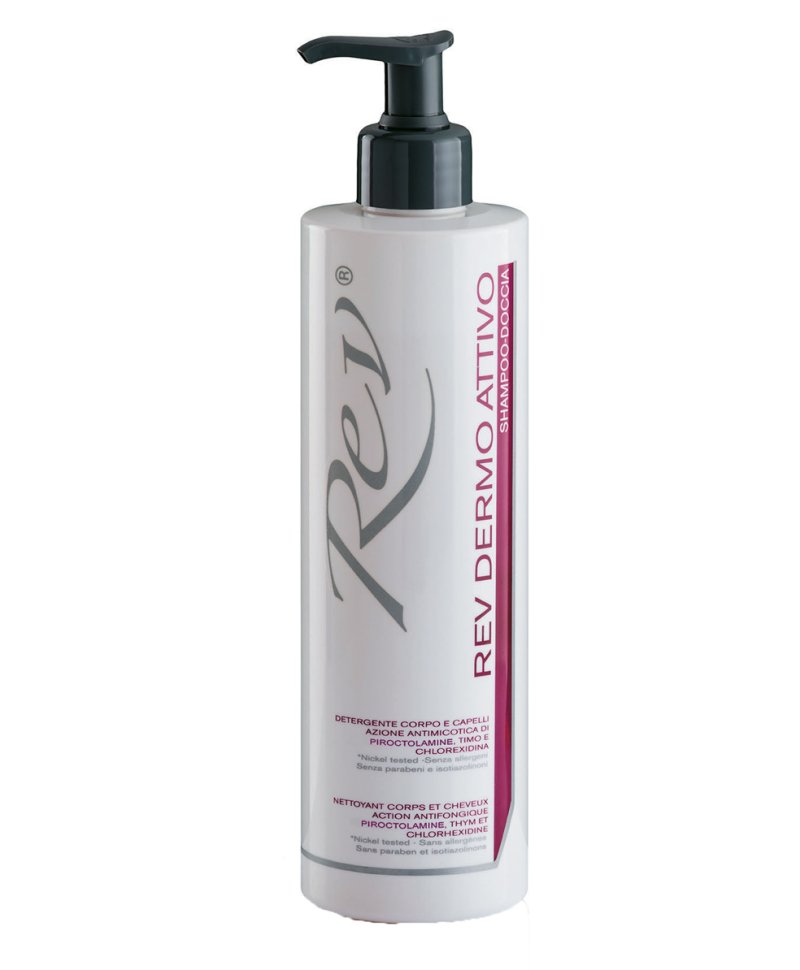 REV DERMOATTIVO 250ML