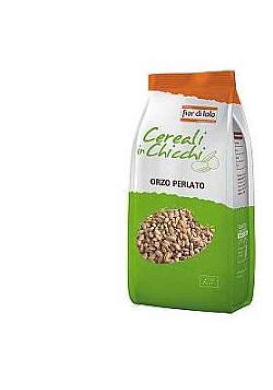 ORZO PERLATO 500G 1470