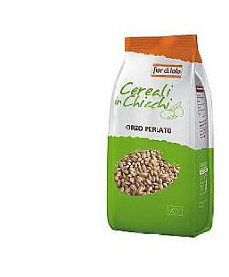 ORZO PERLATO 500G 1470