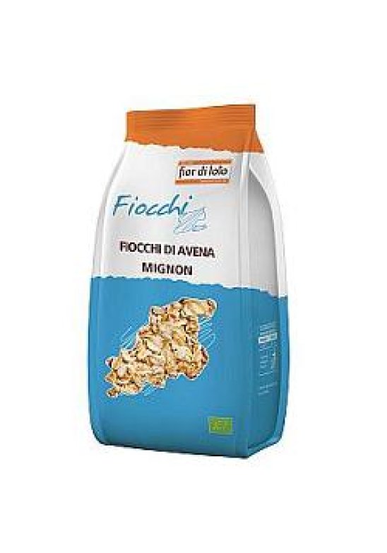 FIOCCHI AVENA 500GR (FDL)