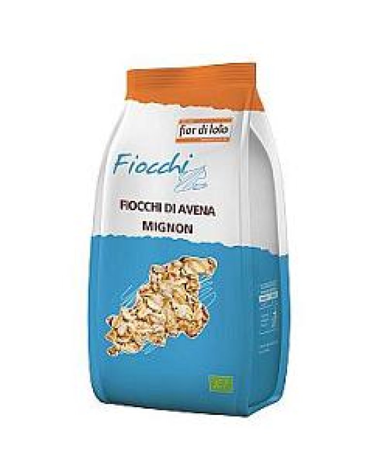 FIOCCHI AVENA 500GR (FDL)