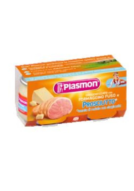 PLASMON*FORMAG PROSC 2X80G