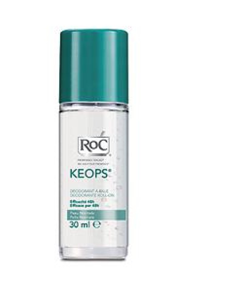 ROC KEOPS DEOD ROLL ON S/ALC